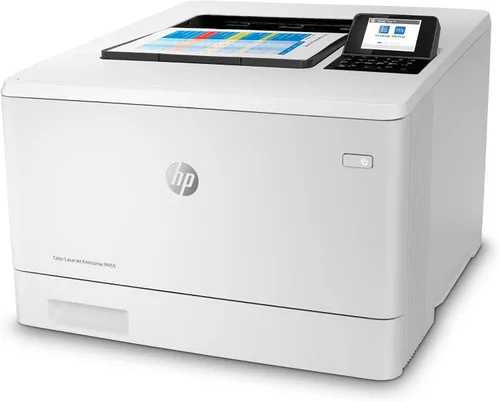 Vista 11 de HP Color LaserJet Enterprise M455dn Impresora dúplex (3PZ95A)