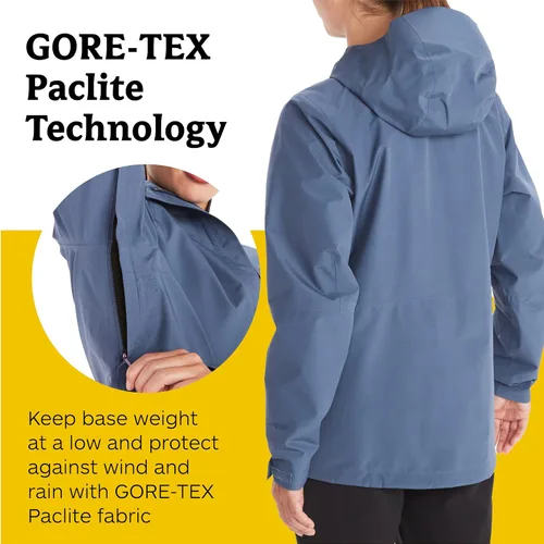 Vista 3 de MARMOT Women's Minimalist Jacket