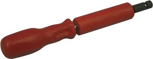 Vista 6 de Lisle 48400 - Herramienta clip para freno.