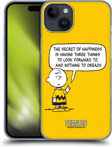 Vista 91 de Carcasa rígida para iPhone 7 y iPhone 8, diseño de cacahuetes, color marrón