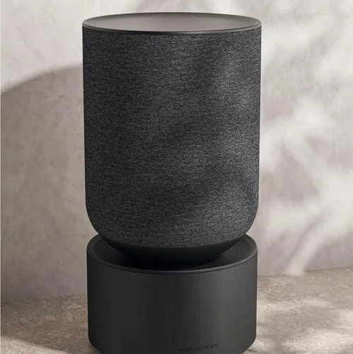 Vista 8 de Bang & Olufsen Beosound Balance - Altavoz inalámbrico multihabitación, roble negro