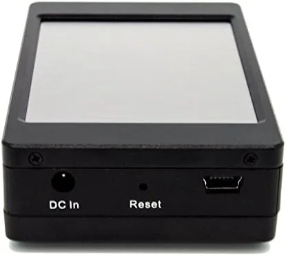 Vista 9 de Paquete de cámara con botón DVR Pro - Paquete PV-500NP - con tarjeta micro SD de 32 GB