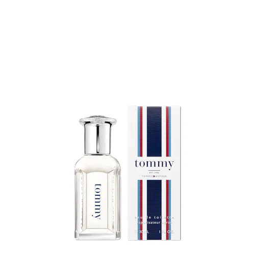 Vista 2 de Tommy Hilfiger Tommy Eau de Toilette, For Men