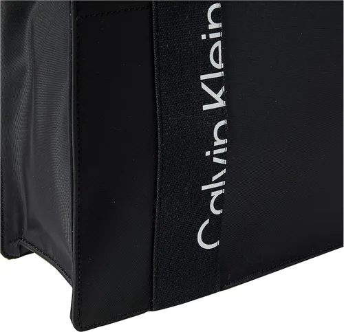 Vista 5 de Calvin Klein Bolso bandolera Havana