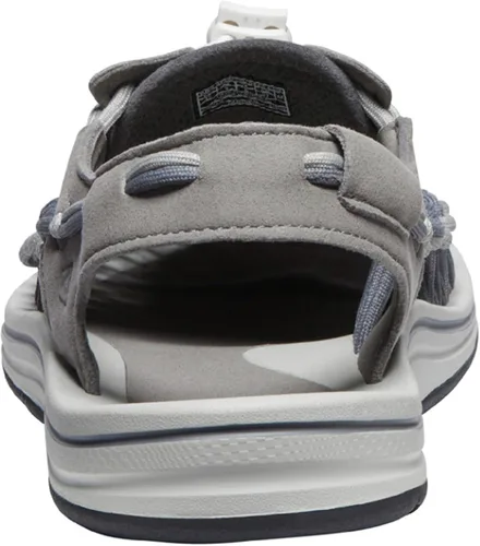 Vista 5 de KEEN Sandalias clásicas de dos cordones Uneek para hombre