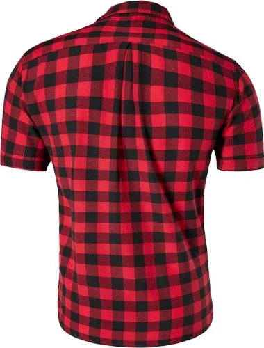 Vista 123 de jeansian - Camisas de manga larga de ajuste entallado para hombre (8397), con botones, informales y de vestir.