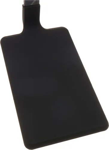 Vista 4 de All-Clad Herramientas y accesorios Acero inoxidable con cabeza de nylon Gadgets de cocina antiadherentes Turner Herramientas de cocina, Hacks