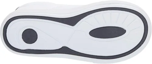 Vista 4 de Baby Deer Unisex Niño Milo Zapatillas de lona