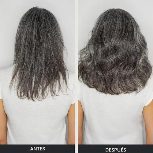 Vista 8 de Paul Mitchell Extra-Body Sculpting Foam, Adds Fullness, Touchable Finish, For Fine Hair