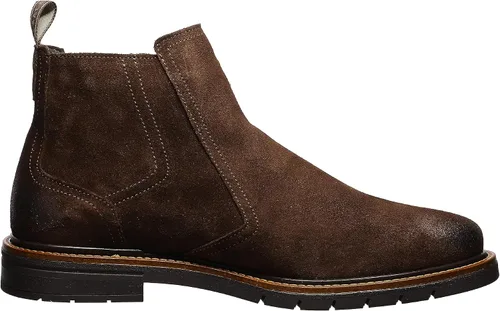 Vista 4 de Salamander Men's Sneaker