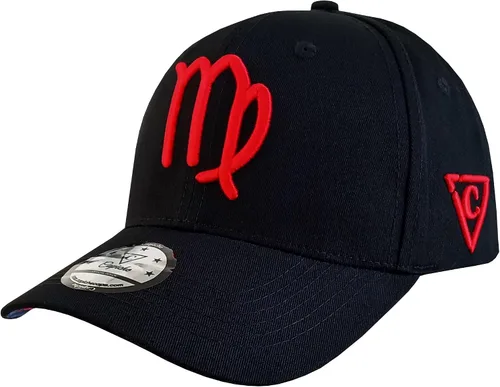 Vista 146 de Capiche - Gorra de visera plana de serie especial, talla única, unisex, hombre, más de 99 diseños