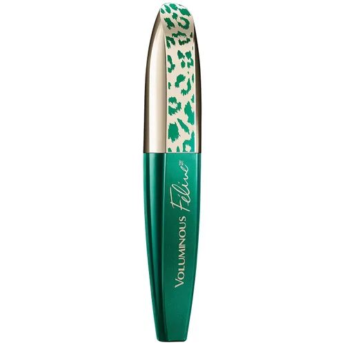 Vista 5 de L'Oreal Paris máscara voluminosa a prueba de agua Feline