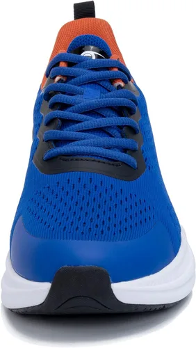 Vista 5 de QAUPPE Tenis deportivos deportivos para hombre, tenis deportivos para gimnasio, talla 7-13 de EE. UU