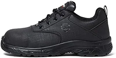 Vista 2 de Stico NEC-3902 Zapatos antideslizantes con puntera