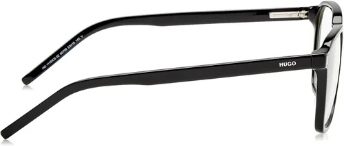 Vista 3 de Hugo - Hugo Boss HG 1110CS 02 NegroGris Clip-On 5318145 hombres Gafas de sol