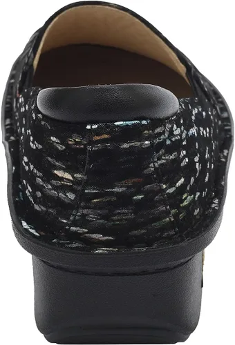 Vista 3 de Zapatos para mujer, de talón abierto de Alegria