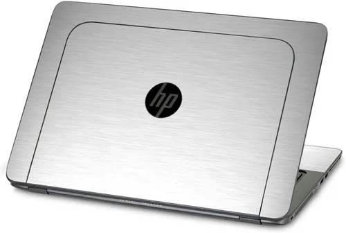 Vista 2 de LidStyles - Adhesivo de vinilo compatible con HP ZBook 15 G1 (bandera americana)