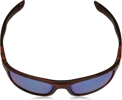 Vista 4 de Costa Whitetip 580P lentes de sol polarizados, para hombre