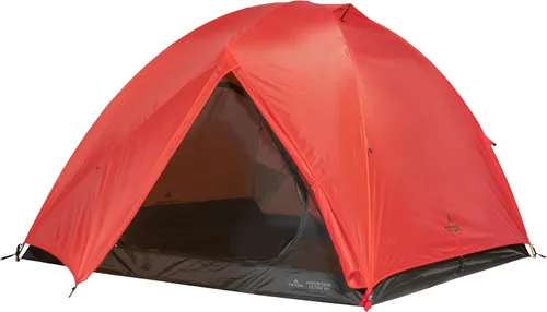 Vista 7 de Teton Sports Mountain Ultra - Tienda de campaña para mochileros de 1 a 4 personas, ligera, perfecta para camping, senderismo y mochilero