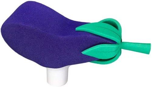 Vista 107 de FOAM PARTY HATS: Comida