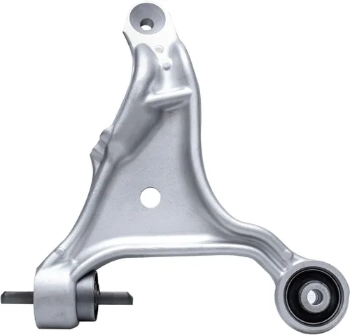 Vista 234 de Detroit Axle - Brazos de control inferiores delanteros derechos de repuesto para Volkswagen Jetta 2011 2012 2013 2014 2015 2016 2017 2018 - Juego