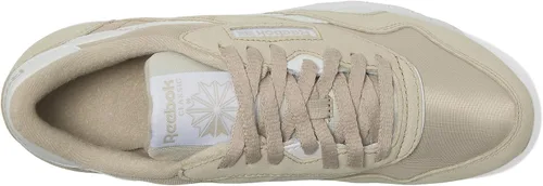 Vista 2 de Reebok Zapatillas de deporte CL Nylon MH para mujer