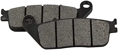 Vista 4 de Piezas de la motocicleta Pastillas de freno delanteras traseras Discos para Kawasaki J 125 SE/ABS SE J300 KLE 300 650 Ver-sys EN AFF Z 650 750 800 E