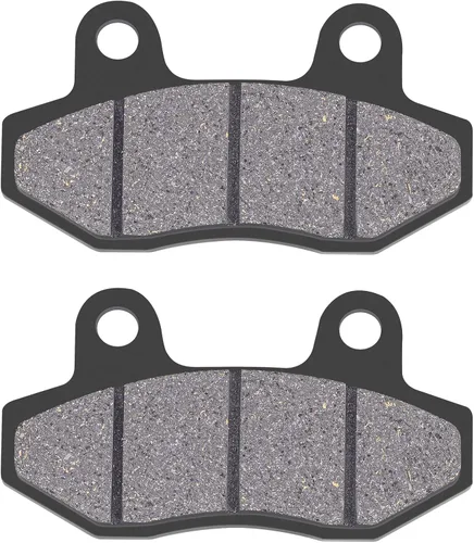 Vista 6 de Road Passion - Pastilla de freno de disco frontal y trasero para Hyosung GT650/GV650/GT650R/GT125/GT125R 2006-2011/GT650S 2006-2008/GT250R