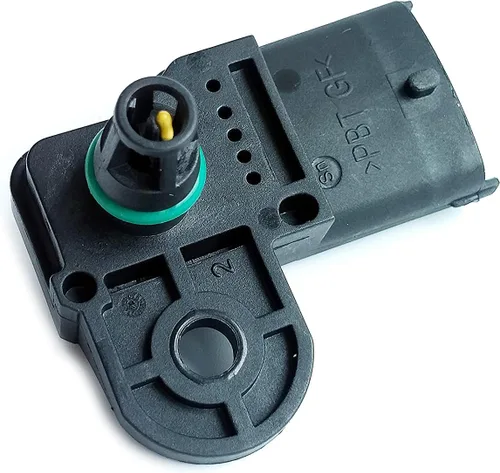 Vista 2 de Sensor MAP de repuesto para Harley XL Sportster 2008-17 Touring 2007-17