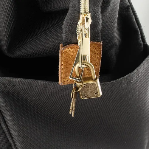 Vista 6 de Piutouyar Mini cerradura con llave, cerradura de equipaje pequeña, candado pequeño, cerradura de diario, cerradura de bronce, cerradura vintage