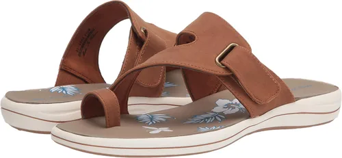 Vista 7 de Easy Street Sandalia deportiva para mujer