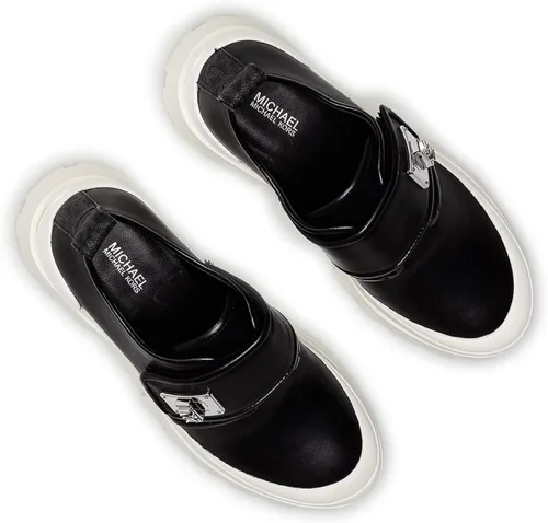 Vista 6 de Michael Kors Mocasines con correa Padma