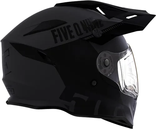 Vista 3 de 509 Delta R3L Ignite - Casco para moto de nieve