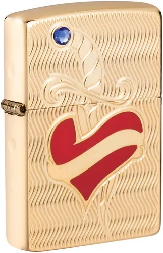 Vista 21 de Zippo Encendedores míticos