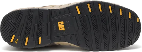 Vista 4 de Cat Footwear Men's Streamline Leather Composite Toe Work Shoe