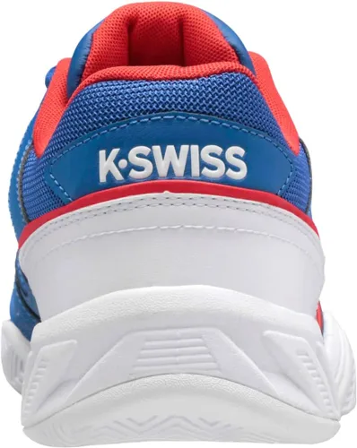Vista 5 de K-Swiss Zapatillas de tenis Bigshot Light 4 para hombre