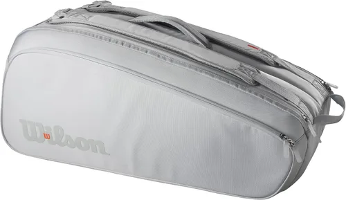 Vista 5 de WILSON Bolsas de raqueta de tenis Shift Super Tour