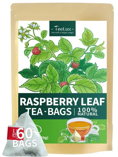 Vista 31 de TeeLux - Bolsas de té de cebada, sabor a nuez y tostado, sin cafeína, 0.07 oz x 50 bolsas Té de grano de cebada asada con aroma a nuez, sin