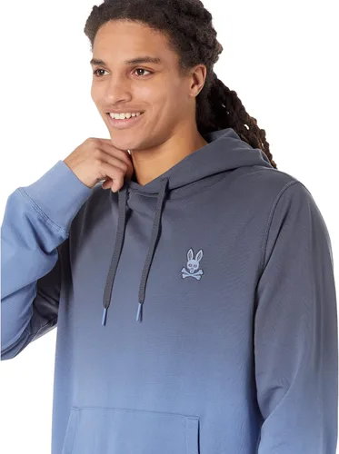 Vista 3 de Psycho Bunny Sudadera con capucha Wooster