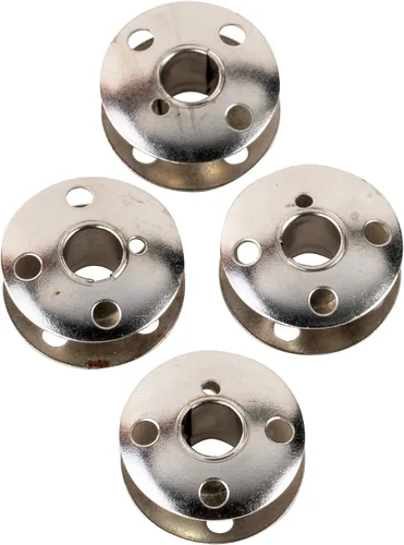 Vista 3 de SINGER 2139 Clase 66 Bobinas, metal, 4
