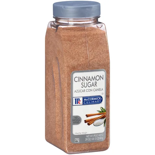 Vista 9 de McCormick Culinary Palitos de canela, 8 onzas, un recipiente de 8 onzas de palitos de canela enteros perfectos para bebidas calientes, vino caliente
