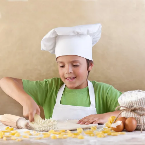 Vista 3 de Orblue Docker para masa de pizza, rodillo de pizza con pinchos, herramienta de acoplamiento de pizza para cocina doméstica y comercial, accesorios