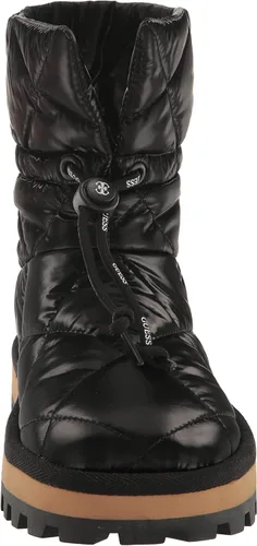 Vista 2 de GUESS Botines Leian para mujer