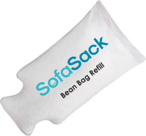Vista 39 de [Usado] Sofa Sack Funda para Silla Puff Solo la Funda, para Adultos y Niños, Sin Relleno, Cómoda y Esponjosa, Funda de Repuesto para Silla Puff