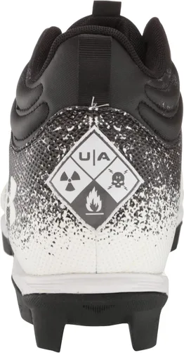 Vista 3 de Under Armour Spotlight Fran 2.0 - Tenis de fútbol para hombre
