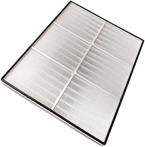 Vista 9 de Nispira 1183054K 8171434K True HEPA Carbon Pre Filtro para Whirlpool Whispure purificador de aire AP510, AP530, AP450, AP45030HO AP51030K WP500