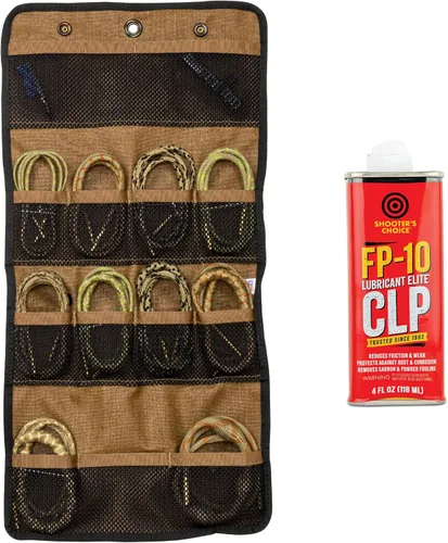 Vista 3 de Otis Technology Ripcord Multi-Caliber - Paquete de 10 (selecciona tu estilo)