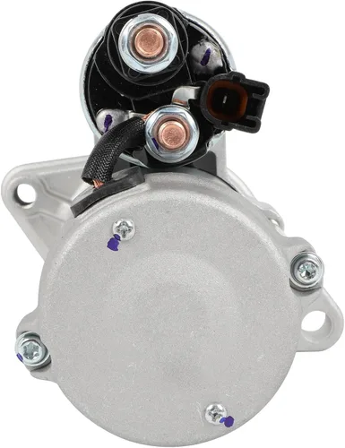 Vista 5 de Motor de arranque para Toyota Matrix 1.8L 2009-2011 para Toyota Corolla 1.8L 2009-2012 para Pontiac para Vibe 1.8L 2009-2010 Motor de arranque