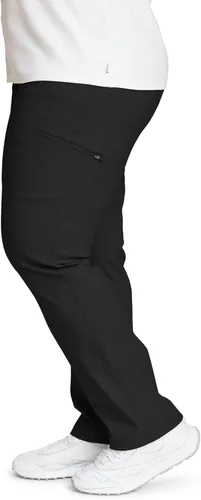 Vista 3 de Eddie Bauer Pantalón Rainier para mujer