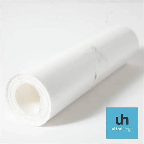 Vista 2 de Cinta de tela de costura UltraHedge, fácil de enrollar, se utiliza mejor con pegamento de césped artificial para instalación de césped artificial